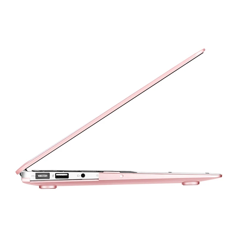 
BUBM Manufacturer Plastic Laptop Hard Cover Case For Macbook Air 11 12 13 inch Pro 13 15 Retina Touch Bar 13 15 Inch 