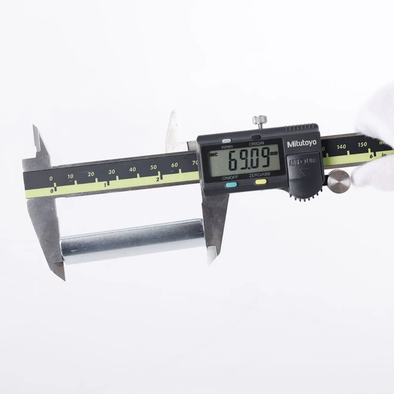 Super Strong Neodymium Shaped Flap Motor Multipole Ferrule Superior Quality Permanent Arc Magnet For Generator