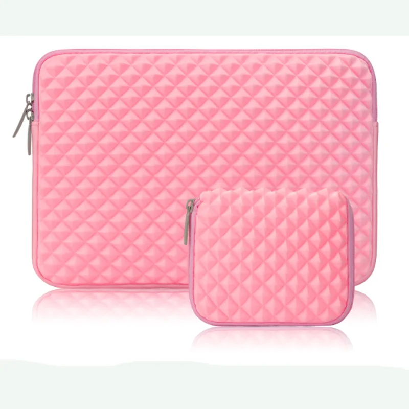 Best Price Custom Min Sleeve Laptop Bags Eva Multifunctional Business Hard Case Laptop Bag For Man And Woman