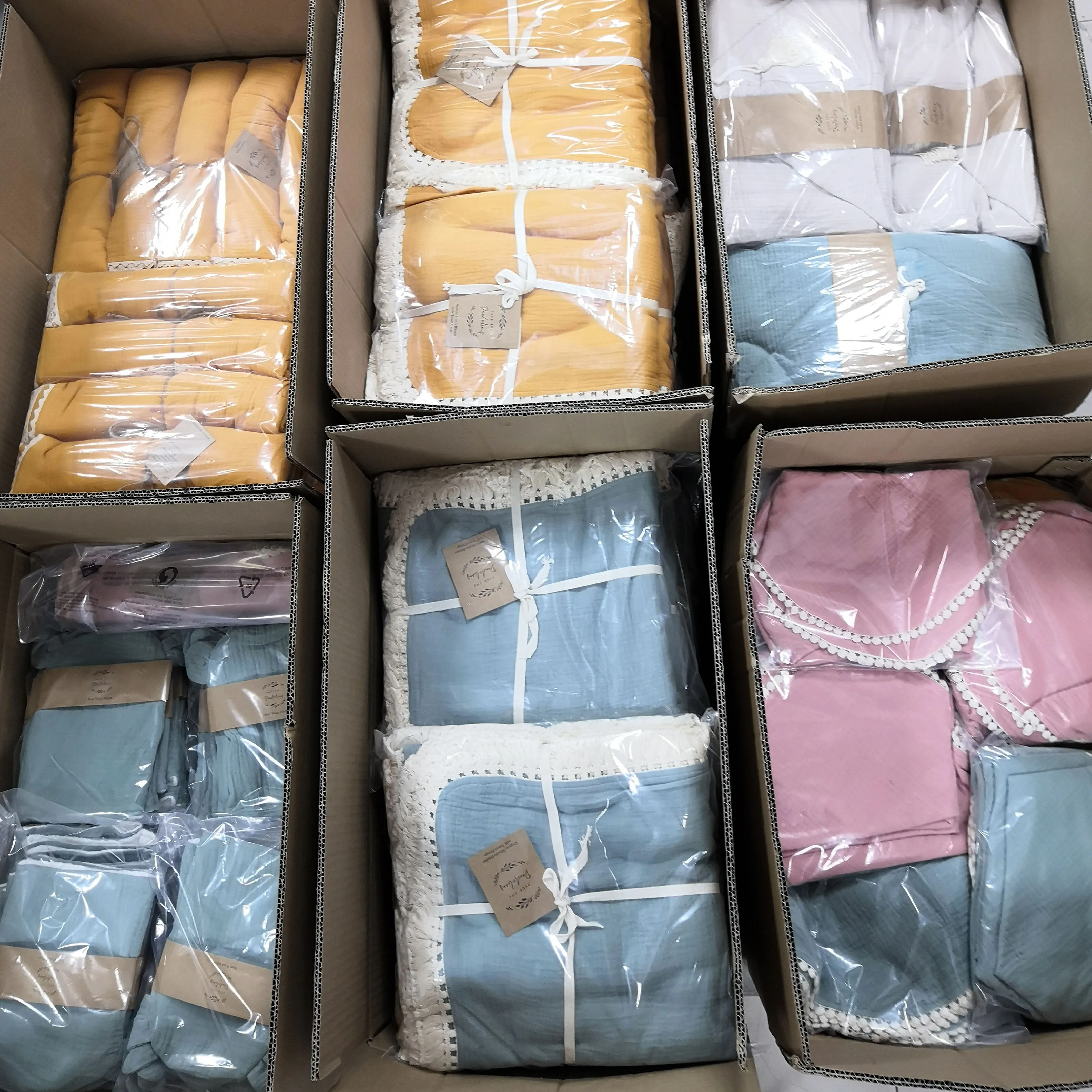  Clothes Baby Winter Products 2020 Pajamas Resiliency