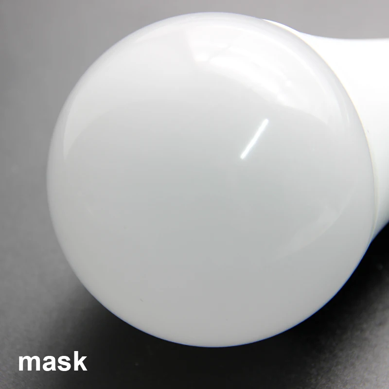 Hot Sell RGB LED Bulb 16 Color Changing IR Remote Control E26 E27 Smart Bulb 5w 7w 9w 12w RGB Light Bulb