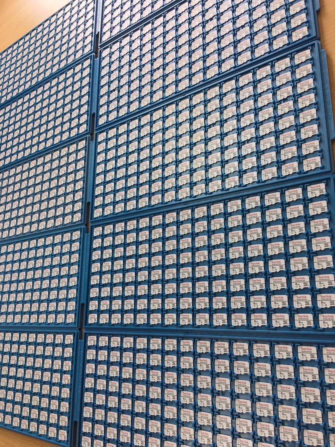 anti x-ray 1tb sd memory card