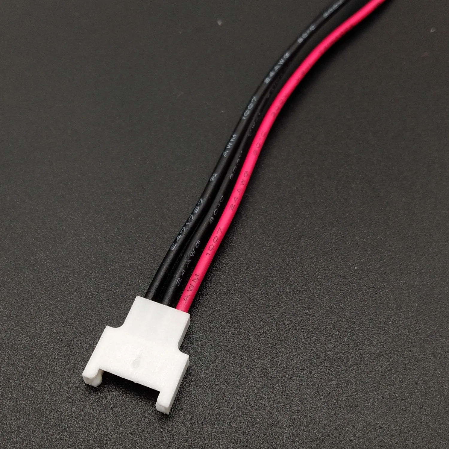 51005 51006 2.0 mm spacing air docking terminal wire UAV terminal harness processing Model Airplane Lithium Battery Plug Cable
