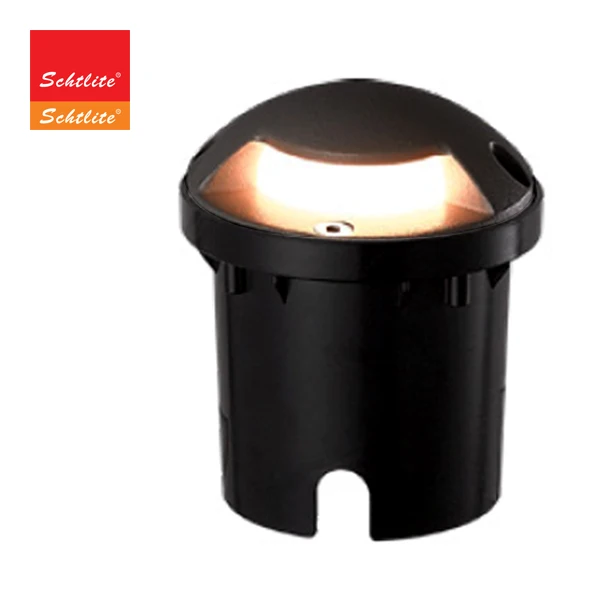 IP67 Aluminum housing LED inground light PRAGUE decorative underground LED lamp