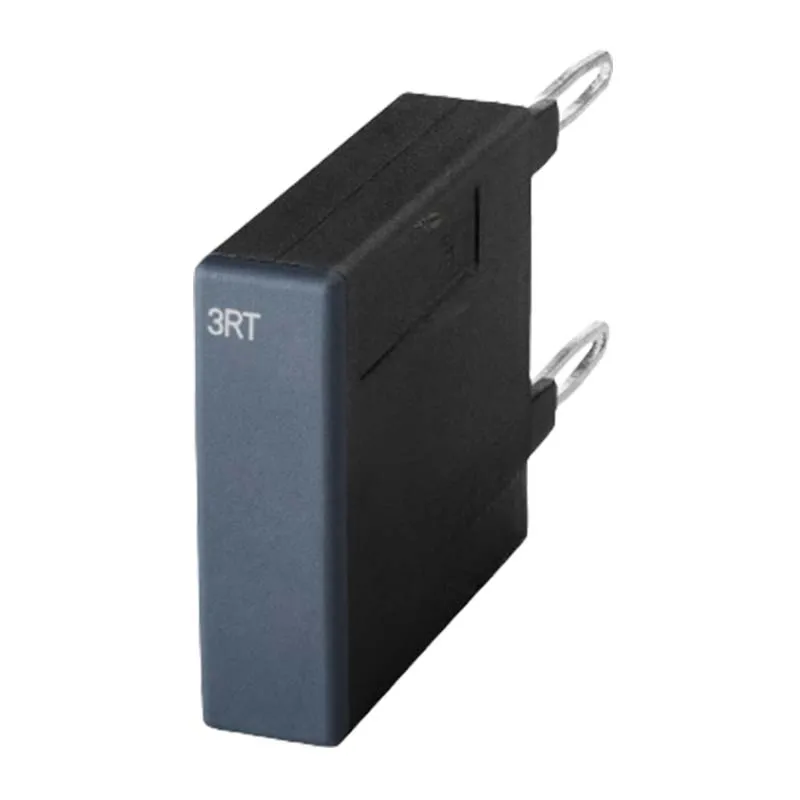 Новый оригинальный контактор 3RT5916-1CD00 комплект преемников для комплекта контактных элементов (3RT1016-1AP02, 3RT1916-1BD00) FSF