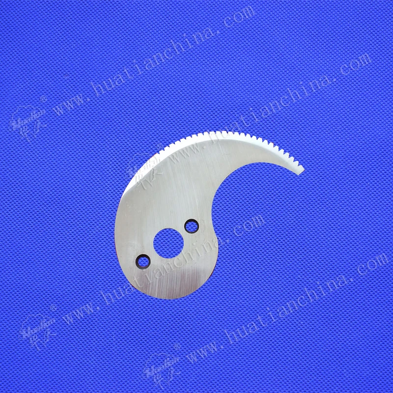 Meat Grinder Cutting Knife Blade For Food Processor