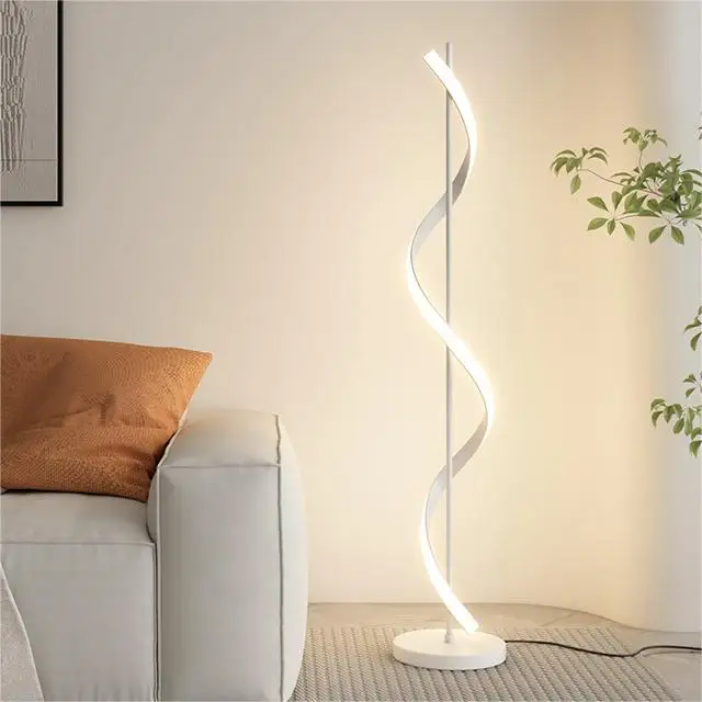Best selling high quality dining room living room floor lamp gold bedroom bedside modern hotel bedroom bedside led floor lamp
