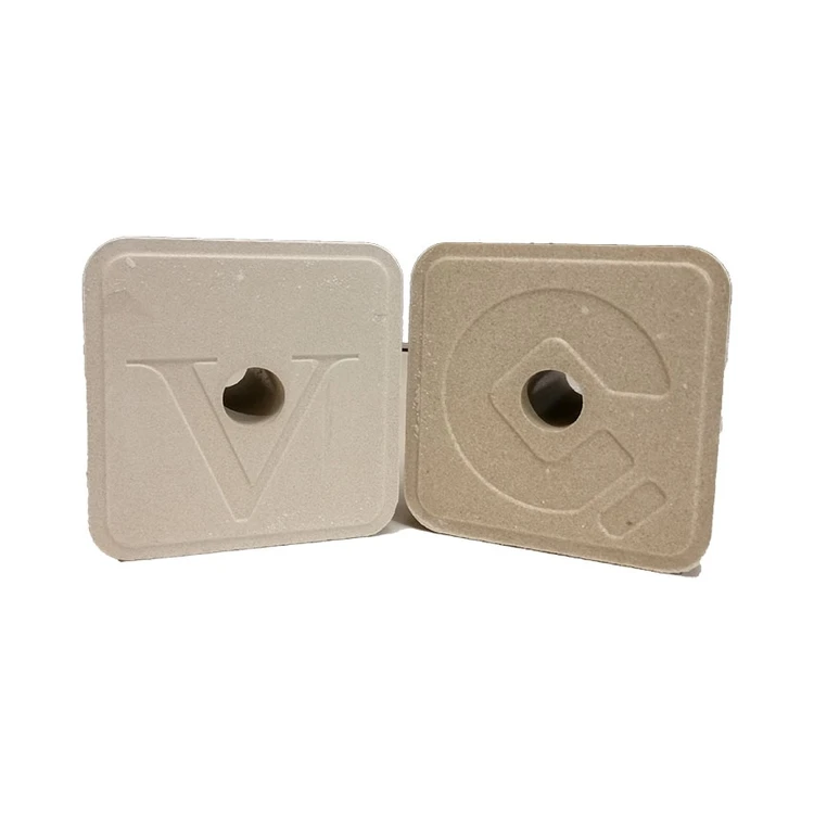 
Wholesale Dairy Cow Feeding Material Licking Brick Soda Mineral Block 