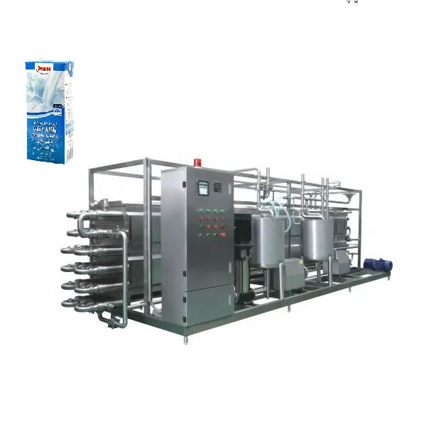 soy milk maker /industrial soy milk machine