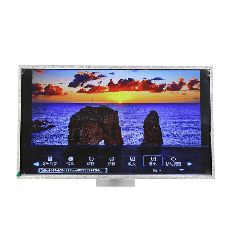 Горячая Распродажа прочный пользовательский 17,3 дюймовый 1600*900 пикселей Tft ЖК-дисплей модульные экранные панели Ips монитор