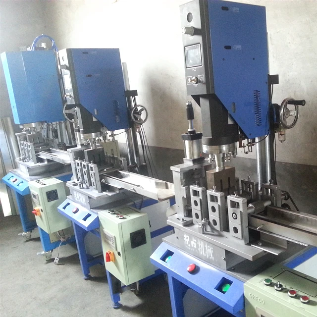 Automatic kitchen sponge making machine/sponge cloth scrubber cutting machine