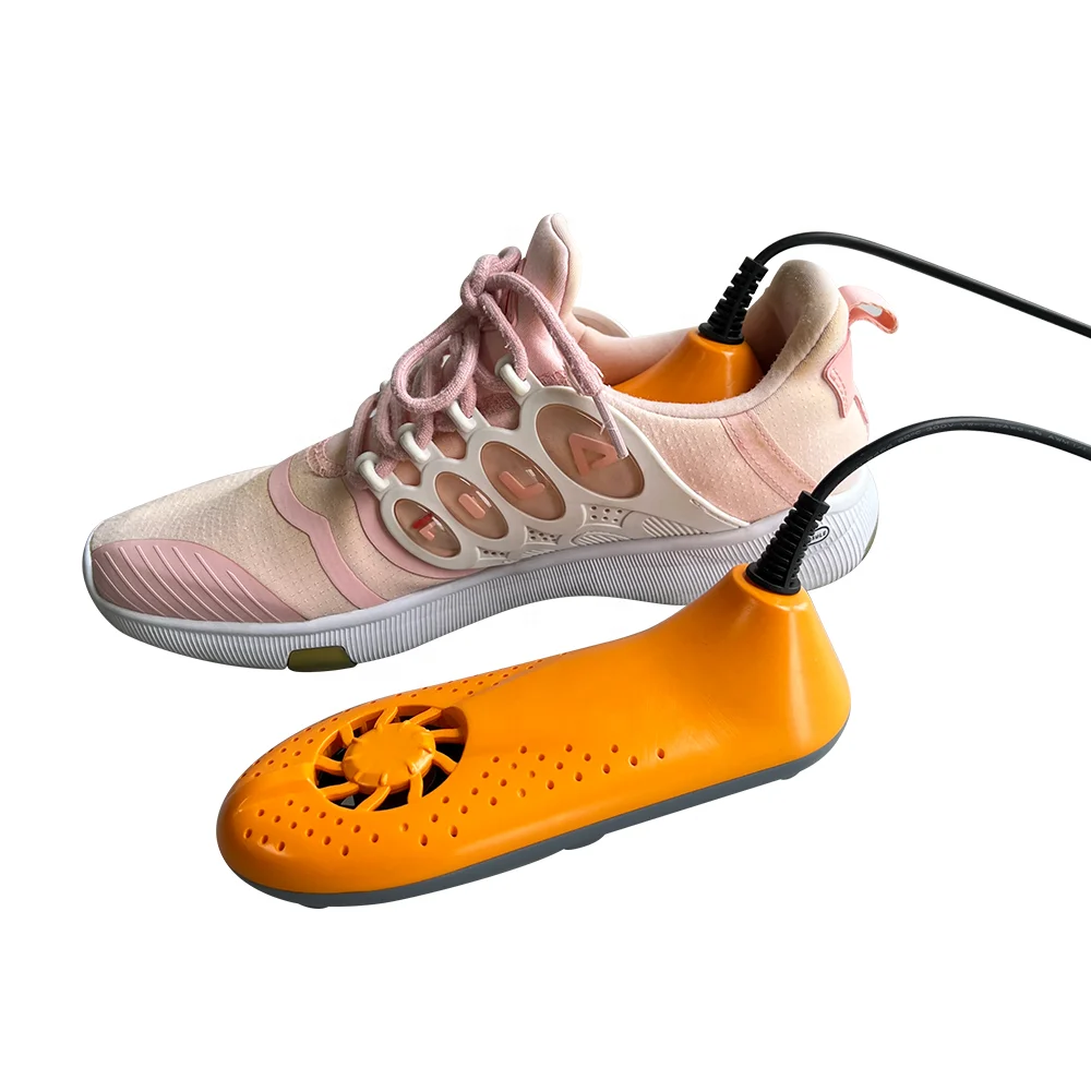 2024 new shoe dryer portable shoe dryers multifunctional deodorization sterilization Fan shoes dryer