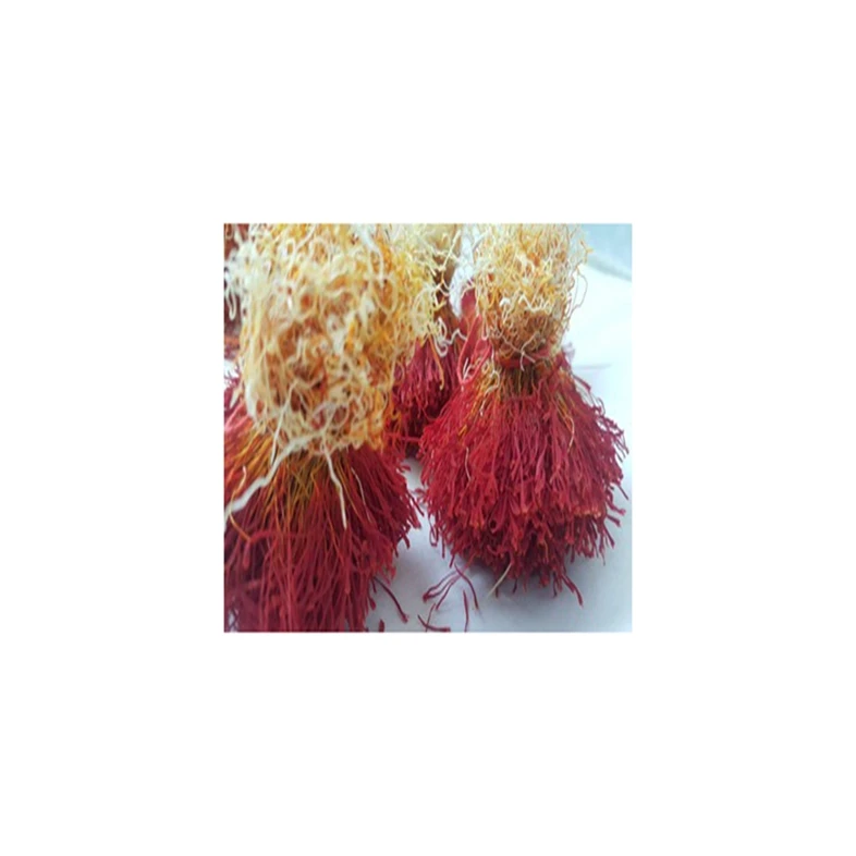 Professional manufacturer supply factory price Zang hong hua premium super saffron with packaged saffron