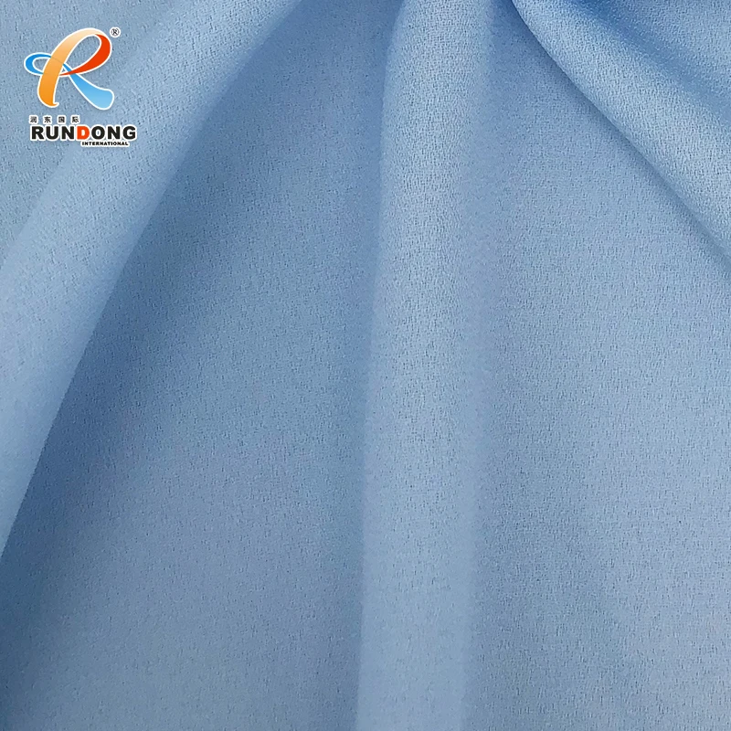 Rundong high quality  Thin Plain Dyed  90 gsm 150cm Poplin TC 90/10 Pocketing Lining Fabric
