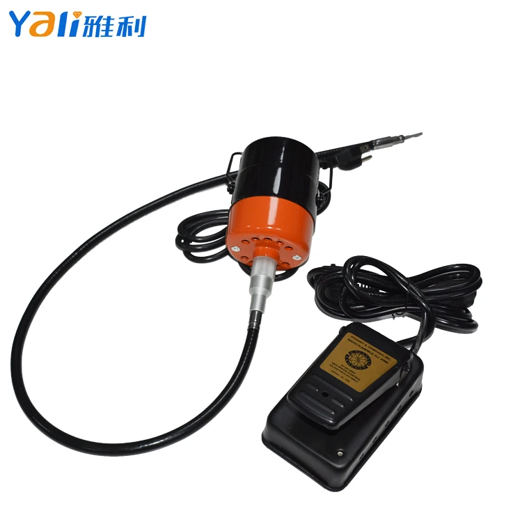 Factory Price 220V 30000rpm Flexible Shaft Grinder for Jewelry Hand Polishing Tools