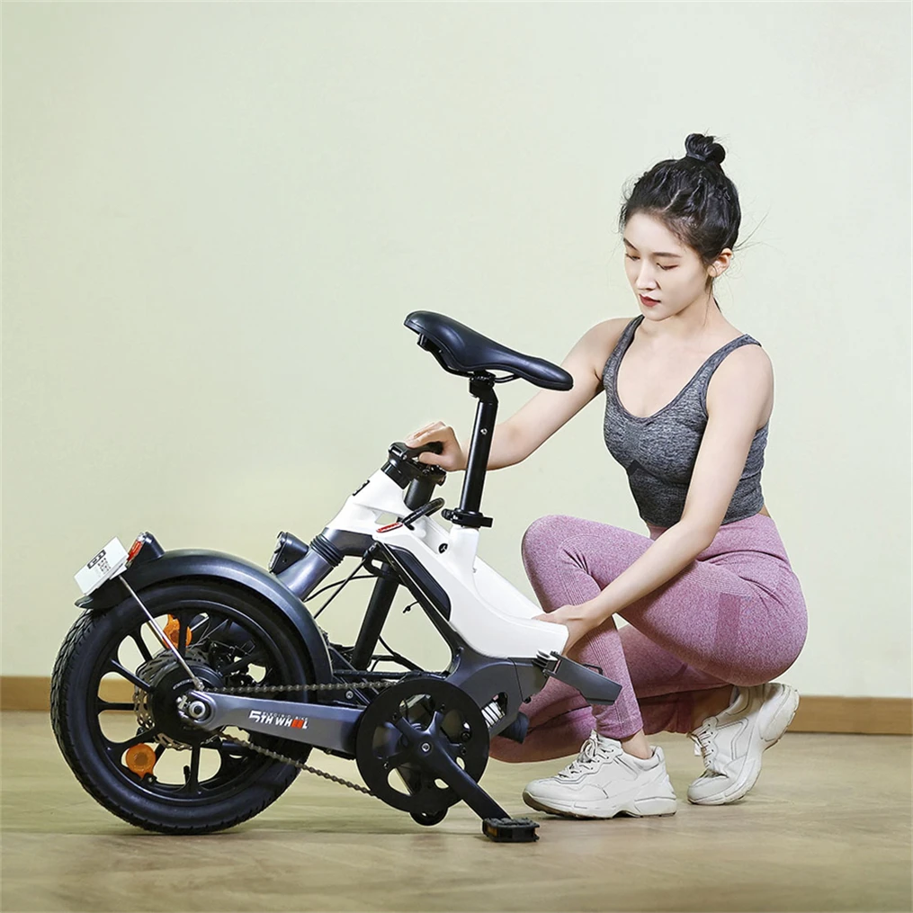 New Arrivals Electric Safety Certificate Fast Delivery European Warehouse Fat Tire Electric Bike