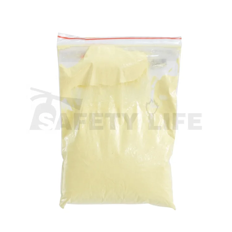 Top quality 90% for America ABC fire chemical powder ammonium phosphate 70% 80% and 90%