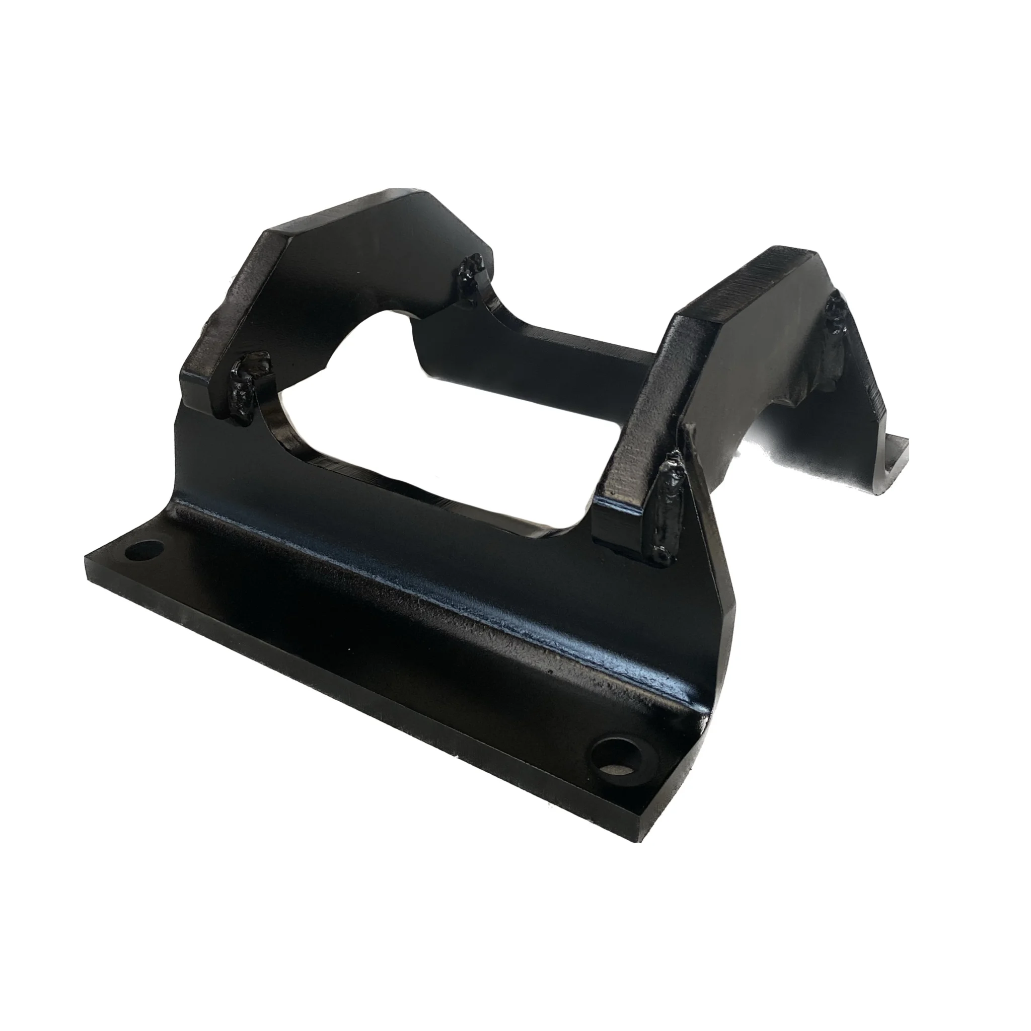 Cheaper price undercarriage parts track guide excavator track guard track link guard