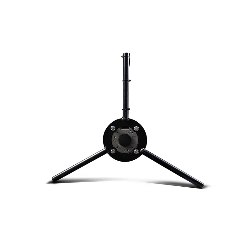 hongke G-160a frequency conversion motor cooling fan 380V high speed motor  axial flow fan  Inverter fan without s