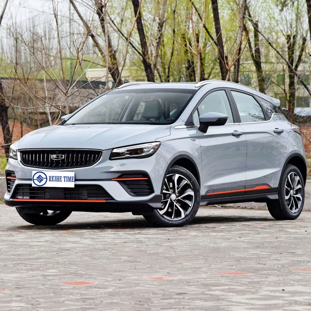 2024 Geely Dihao S стандарт R17 Размер шин новый автомобильный люк