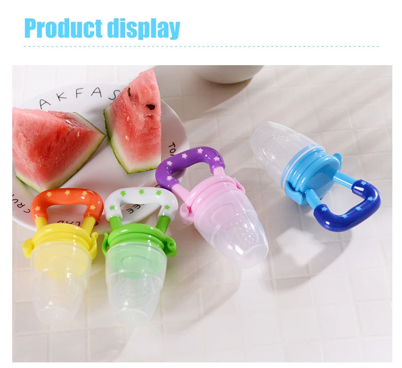 Teething Toy Soft Safe Silicone Infant Nipple Soother Pacifiers for Baby Free Shipping Baby Pacifier Set