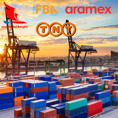 Cheap Rates China Sea shipping agent shipping cost from china to Thailand/Philippines/Singapore with ddp service