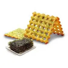 Automatic Wafer Biscuit Production Line Biscuits Printing Machine Biscuits Making and Packaging Machine