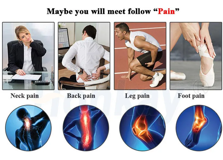 Portable pain relief tecartherapie radiofrequency physical rehabilitation tecar therapy physiotherapy machine