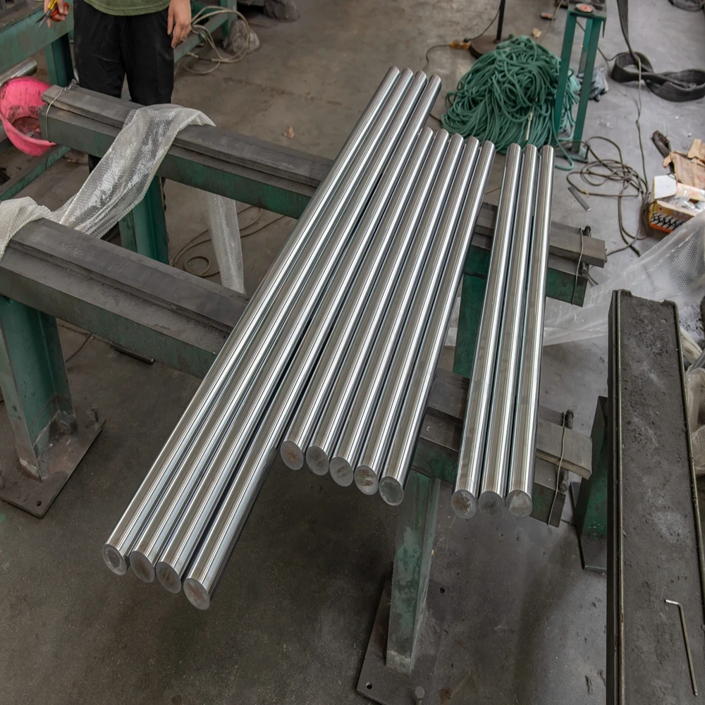 Chinese Supplier New Fashion Triplex Plunger Pump Piston Rod Seal Instaltion Toolpiston rod seal