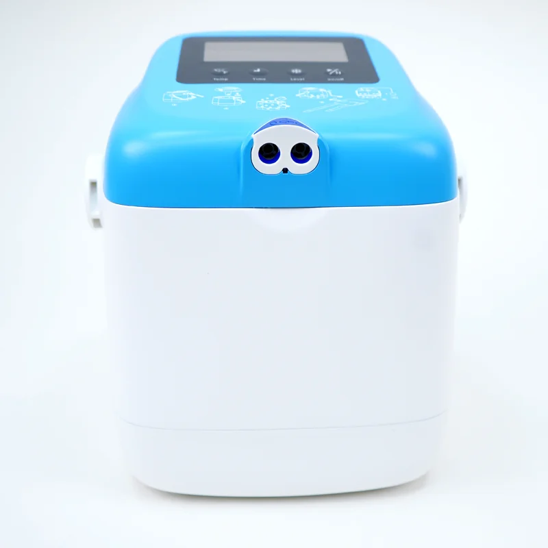 Professional sports recovery air ice pressure therapy system cryotherapy physiotherapy cold compression machine