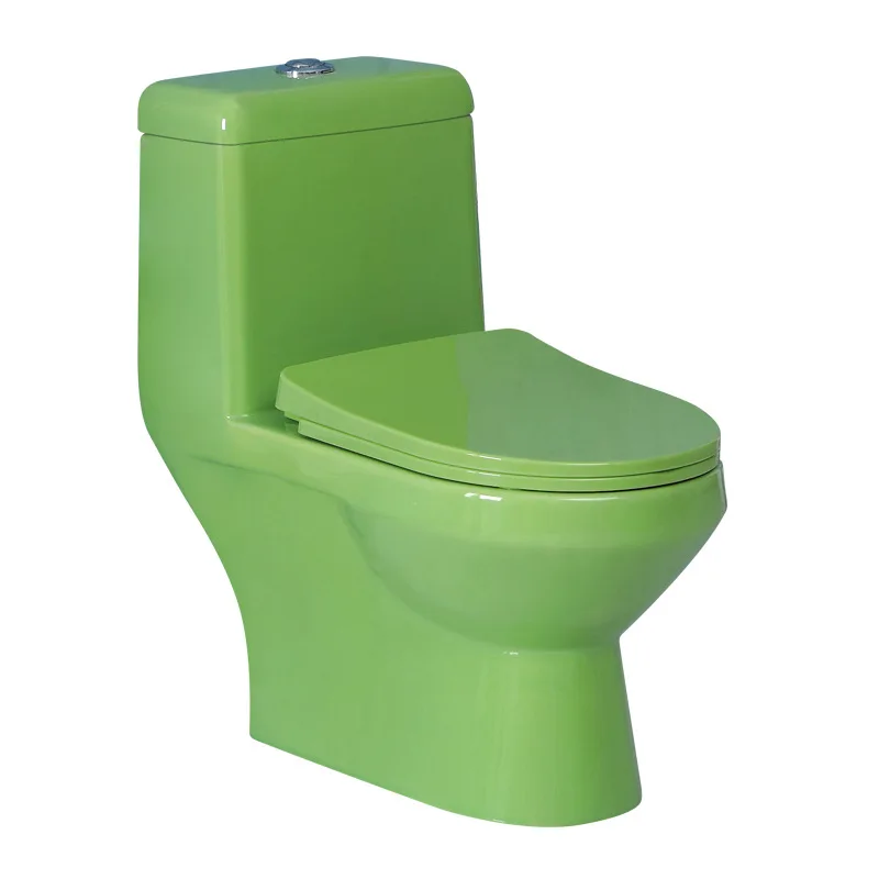 Fancy Children Colored Toilet Small Ceramic Sanitary Toddler School Cocuk Tuvalet Kids Child Toilets