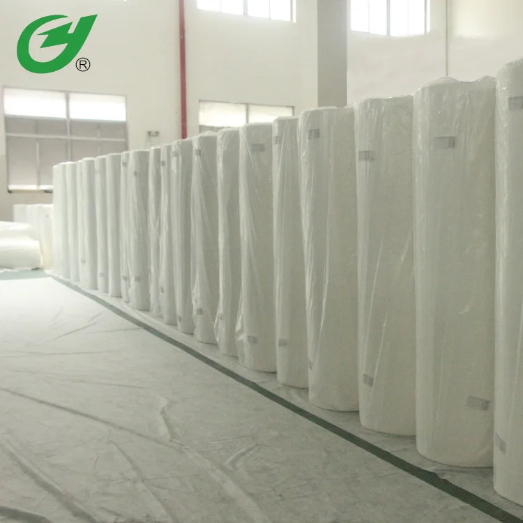 Фильтр для кулинарного масла ткань растительное волокно вискоза нетканый материал фильтрации жареного пищевого