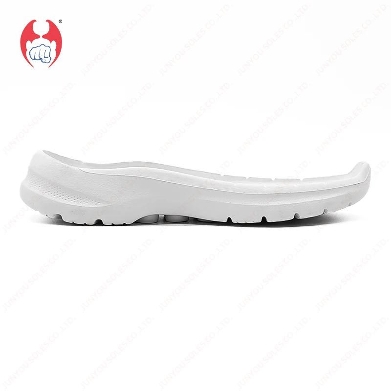 Sole for Shoes Sport High Quality Antislip Custom Color EVA Material Whole Size Men Women Children Phylon EVA Outsoles