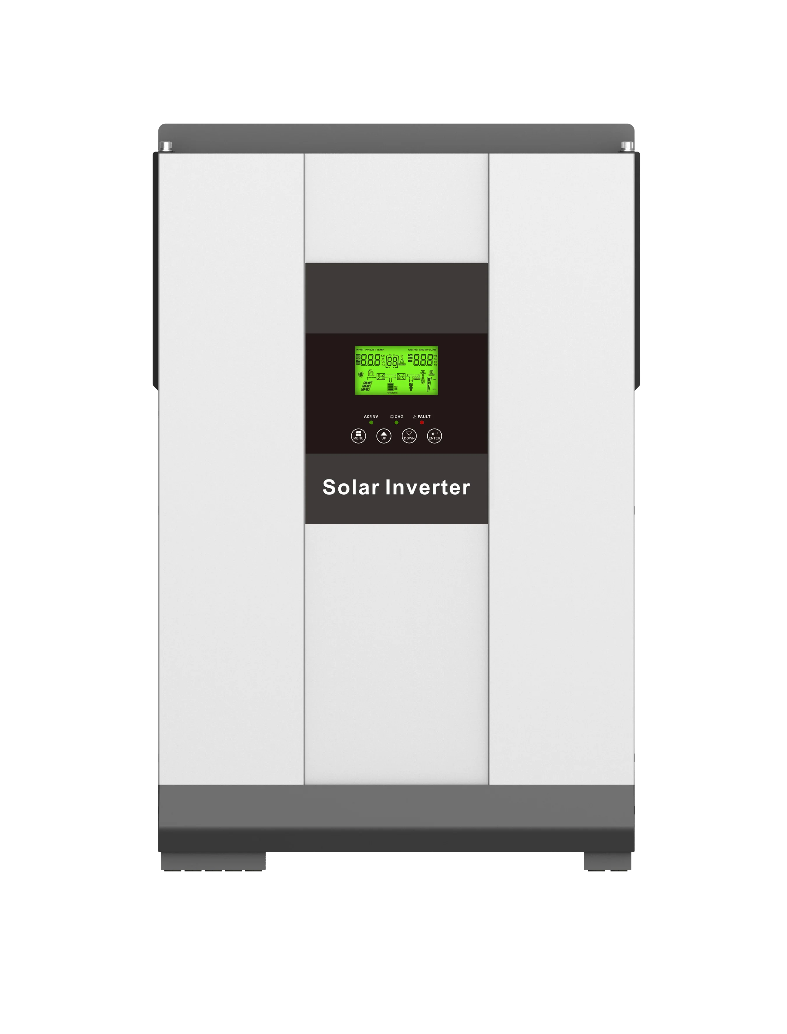 Best Price 2KW 3KW 4KW 5KW Solar Power Plant Batteries For Solar System