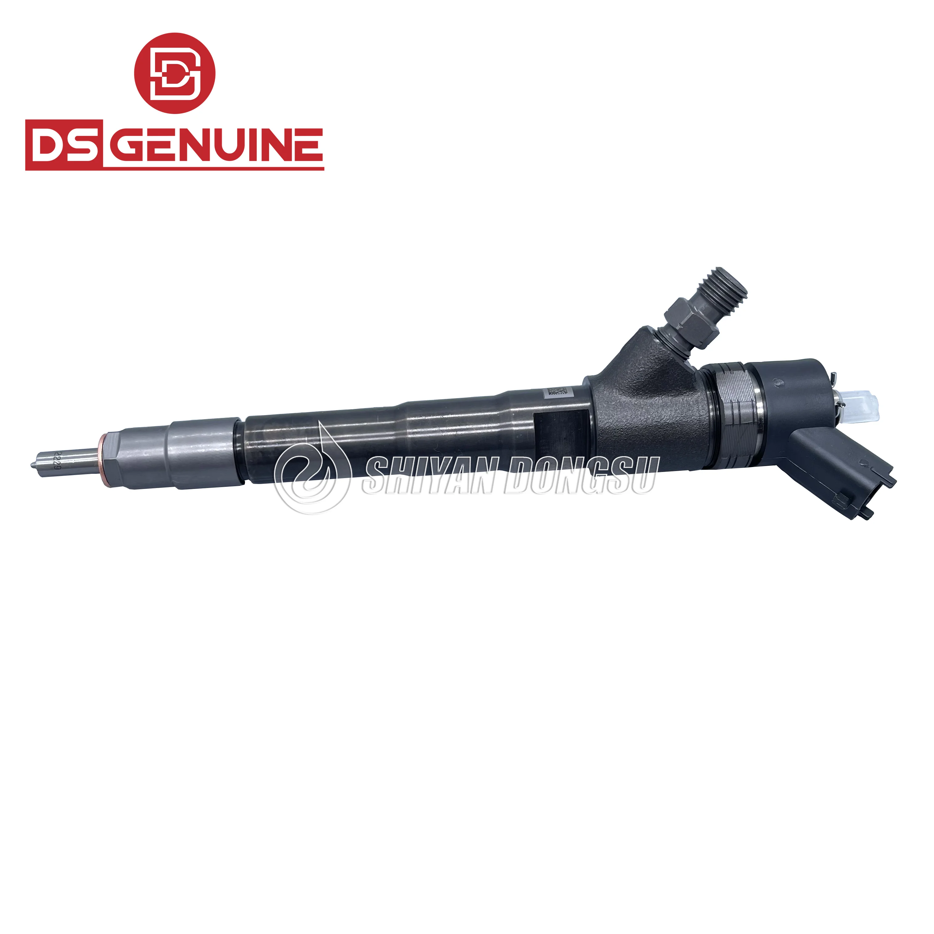 Automotive Parts Common Rail Fuel Injector Diesel Engine Fuel Injector 0445110418