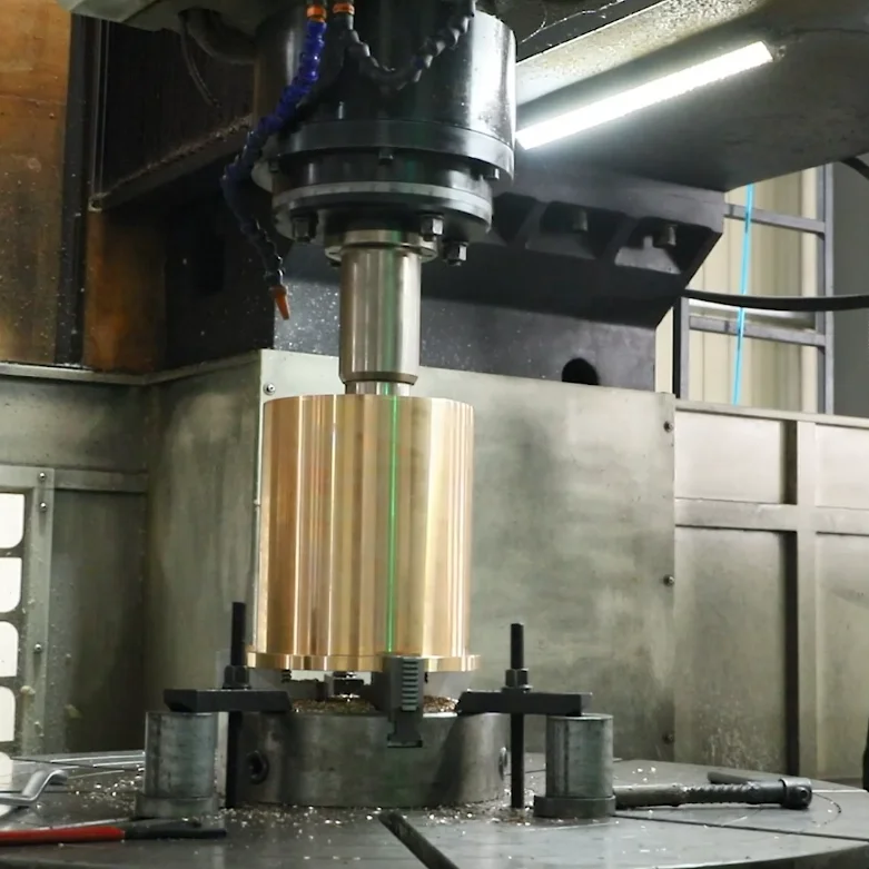 Factory direct sales price is affordable, and the brass stop ring with good service performance