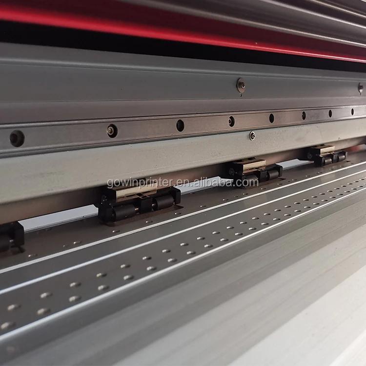 Original Roland Versa work software 1.6m RF640a eco solvent printer vinyl sticker printers