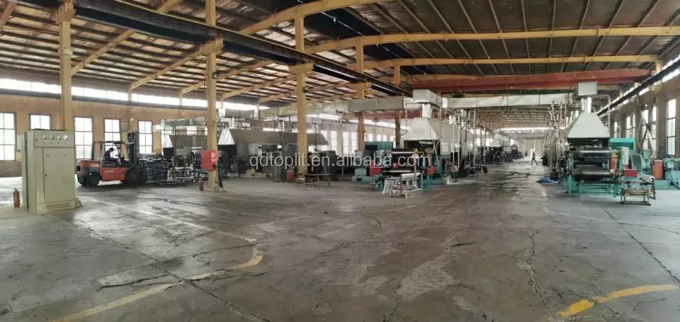 Factory photo