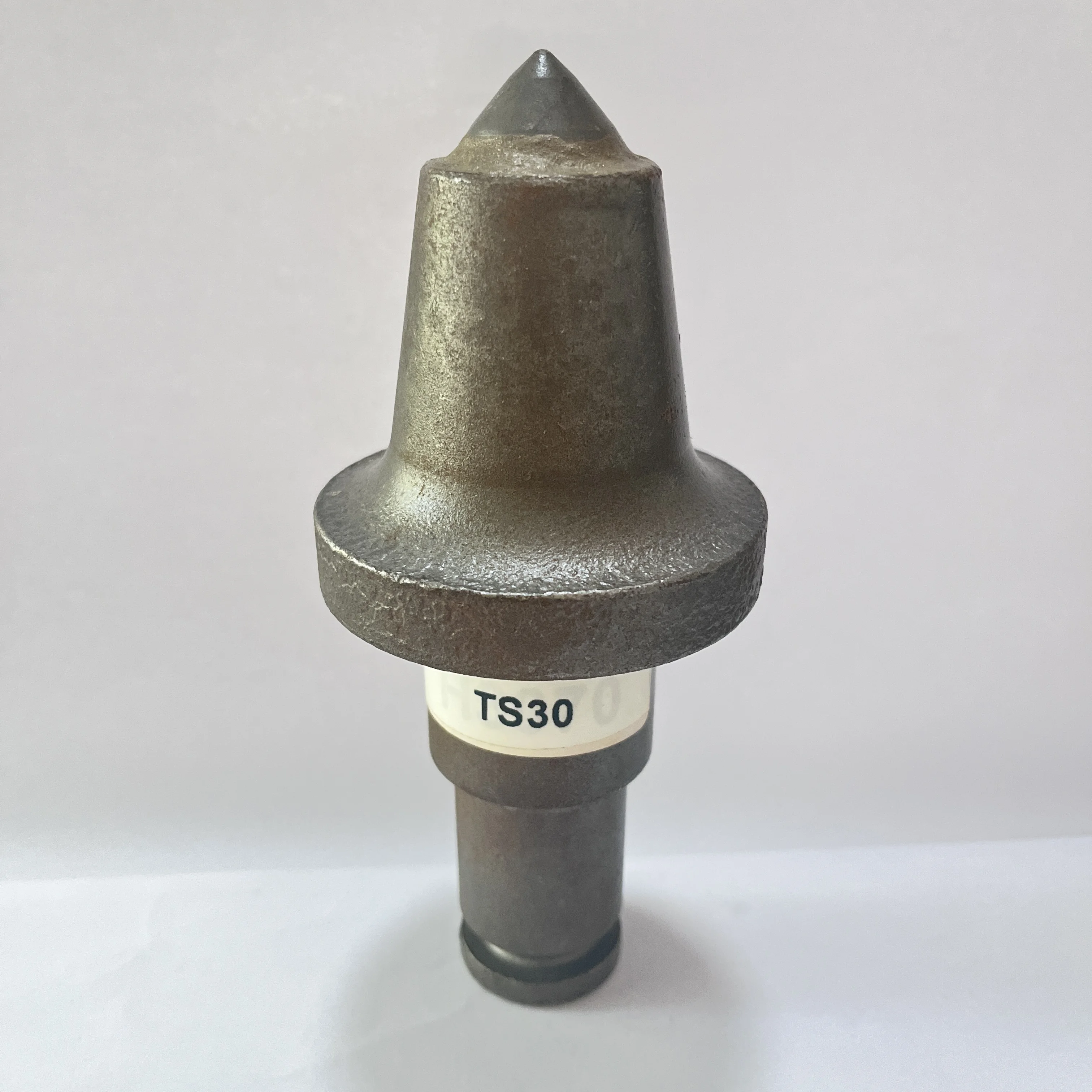 DBW высококачественный Kennametal конический резак барабан сверло для угольной шахты