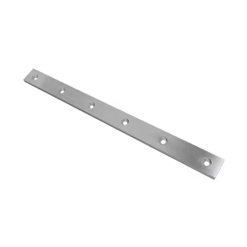 High Accuracy Flying Shear Cutting Blades Knives For Hot Strip Mill Price