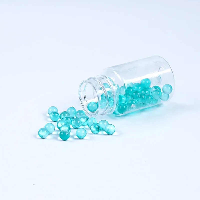 Fruit juice taste flavor fragrance ball diy pusher storage box red wine flavor cigarettes beads capsule menthol bal