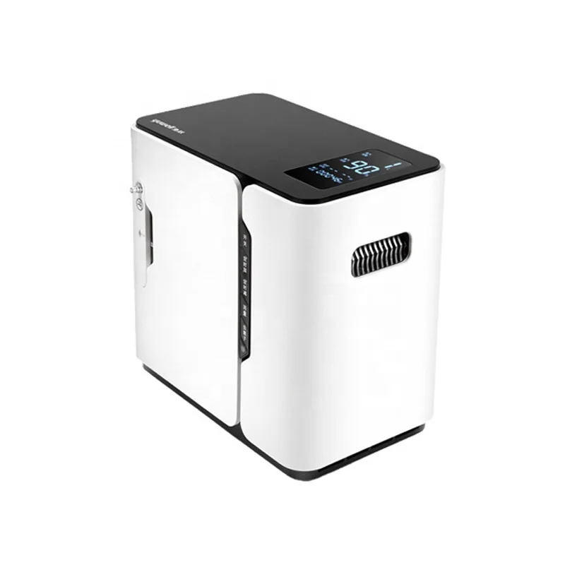 Oxygen meter inhaler household 1L spot medical 93% oxygen generator portable