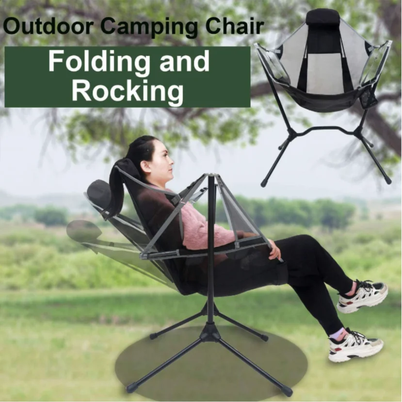 Wholesale Portable Folding Outdoor Camping Lightweight Ultralight Collapsible Chair For Traveling