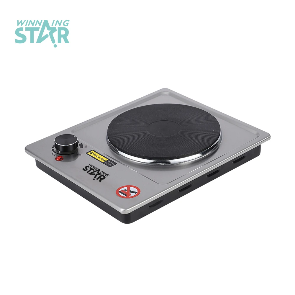 ST-9608 winningstar 2020 год новый мощный Электрический встроенный певица однотонные горелка Горячая