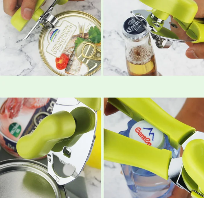 Convenient Opener Accessories Home Kitchen Tools