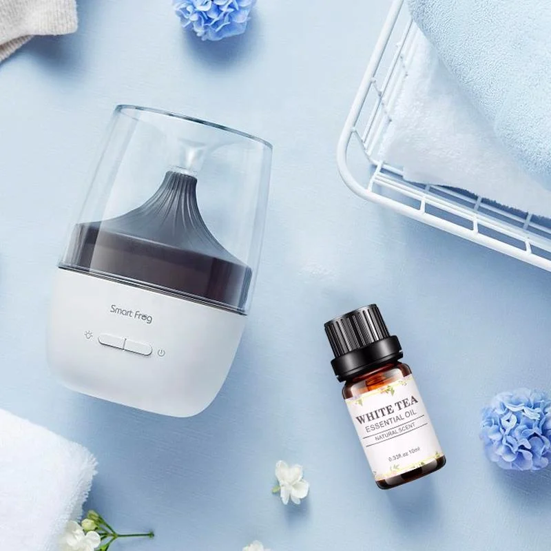 Wholesale Private Label Hair Nail Skin Care Massage Oil Natural Coconut Oil Shea Butter Botanical Essential Blend Oil