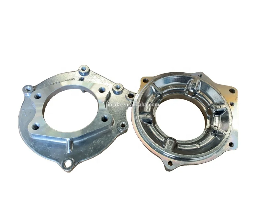 Flange 5I7576 for Excavator 320B 320C