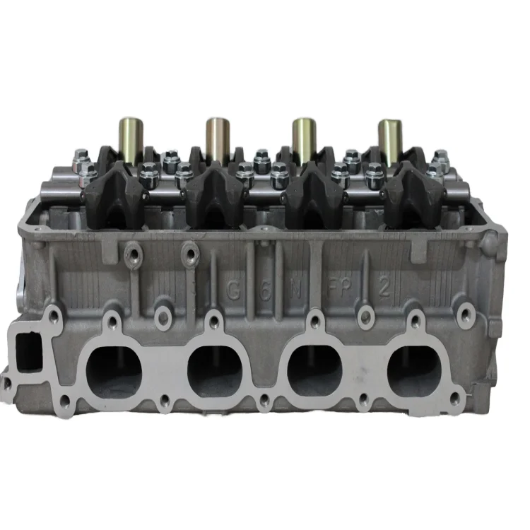 High Quality Engine Auto Parts Cylinder Head Cover/Complete OEM MD305479 4G64-16V For Mitsubishi 4G64 Engine 2.4 Petrol L4 16V