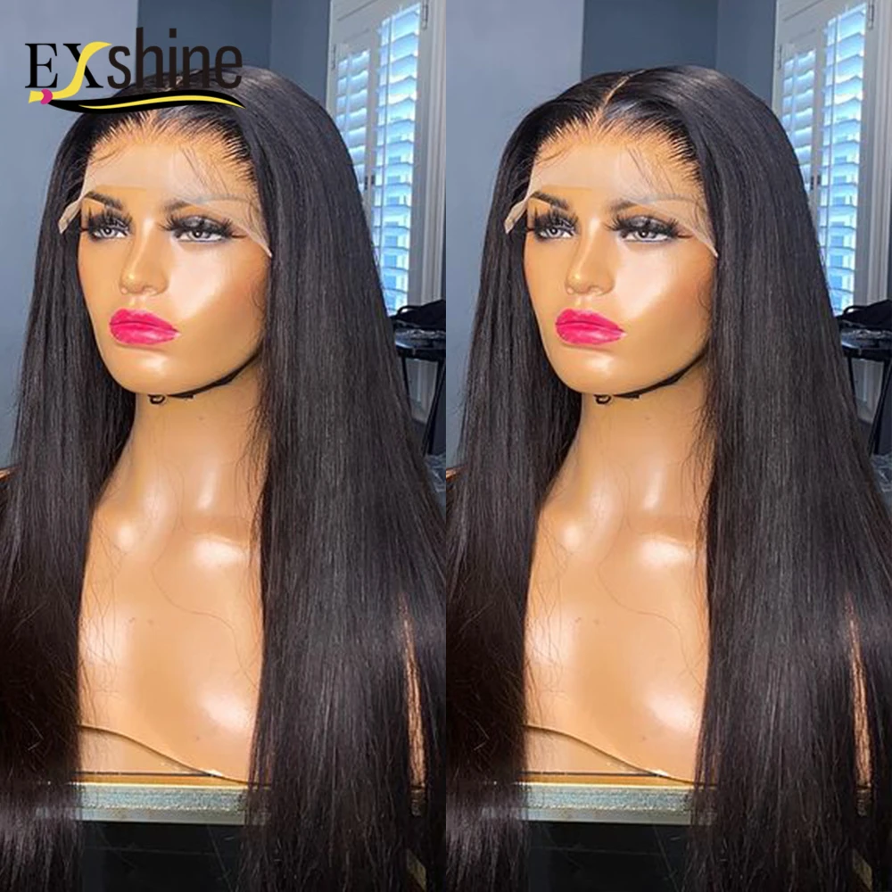 
Бразильские человеческие волосы на шнуровке, 10 А, необработанные HD плетеные парики от поставщика, 13x6 360 натуральные парики на шнуровке спереди, оптовая продажа 