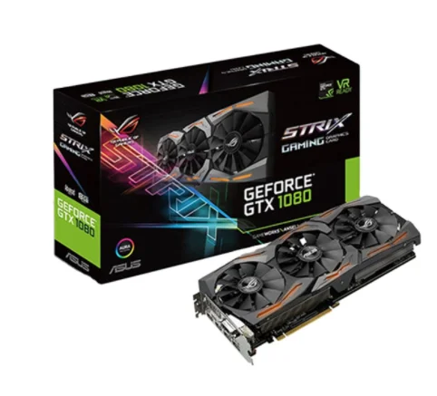 Hot Sell New Evga Geforce Gtx 1060 1070 1080 4Gb 8Gb 11Gb 12Gb 16Gb Computer Graphics Card
